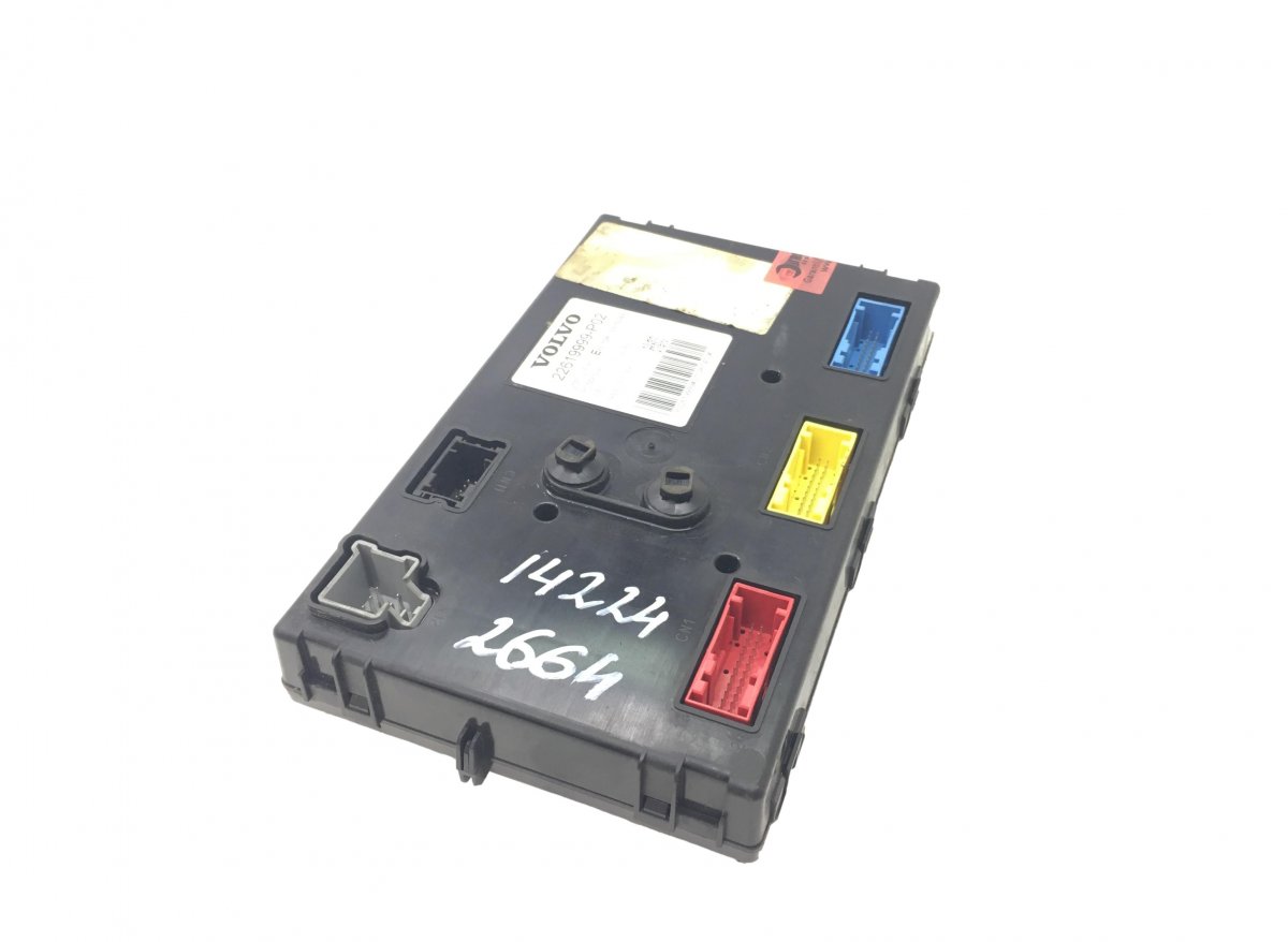 23006075 Control Unit, VMCU VOLVO FH4, FM4Image