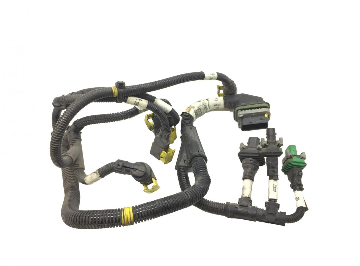 21696138 Adblue wiring VOLVOImage