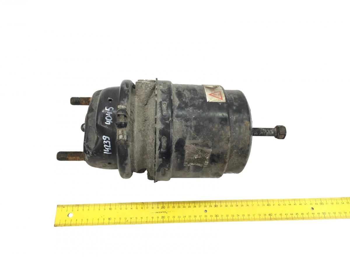 81504106936 Spring brake cylinder, Rear axle  20/24 Right MANImage