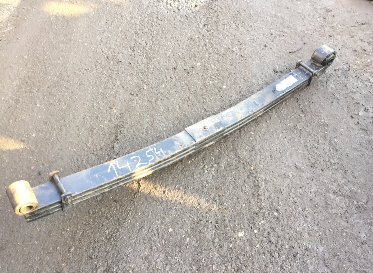 257492 Leaf Spring, Front Axle L=R for VOLVO FL7, FL10Image