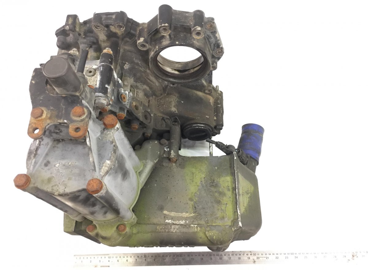 1615639 +1387270 +1380480 +1844573 Retarder assembly ZF IT ASTRONIC DAFImage