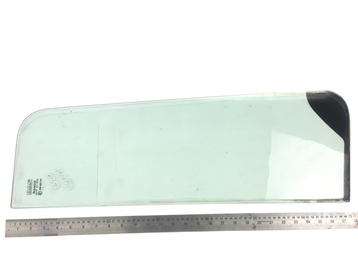 1259716 Door side window, Fixed Right DAF XF105Image