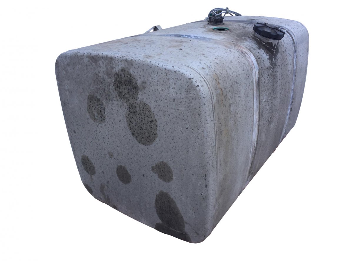 1949909 Fuel Tank, 492L, W1100xD700xH700mm; DAF XF106Image