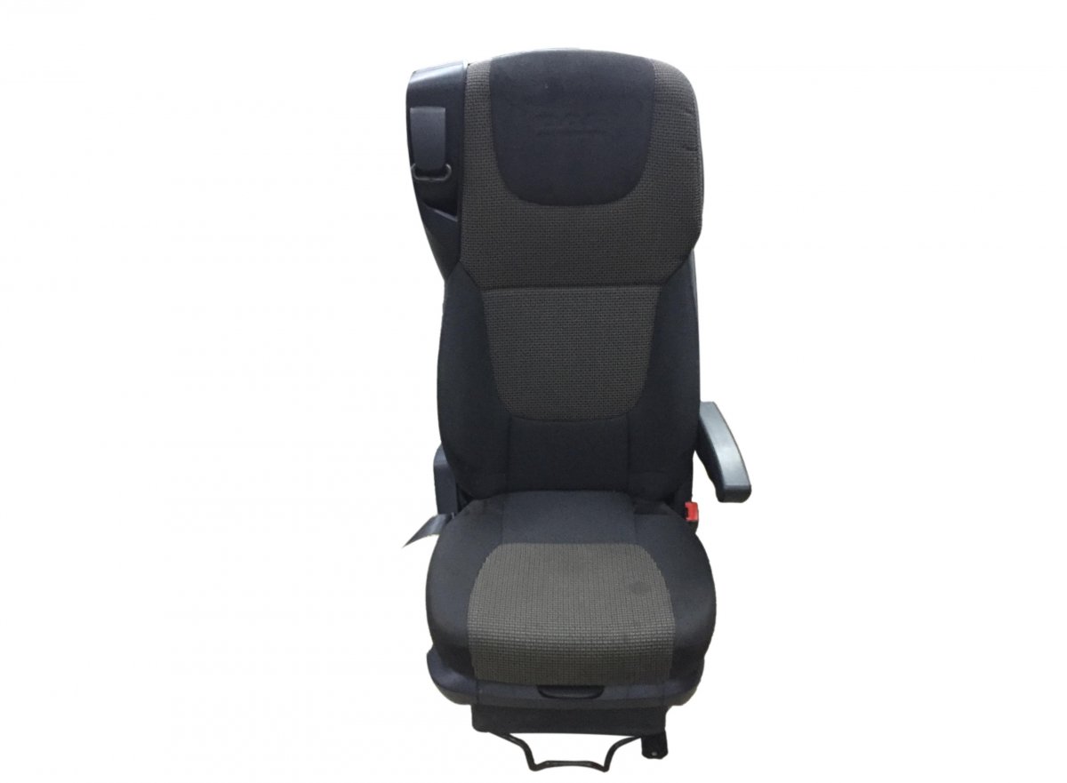 1844380 Co-driver seat with DAF logo XF106Image