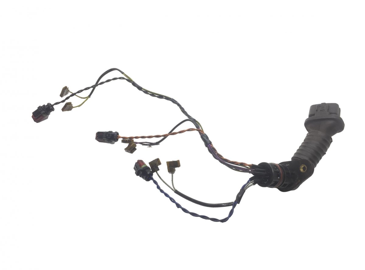 2144944 Engine wiring harness  1-2-3  for DAFImage