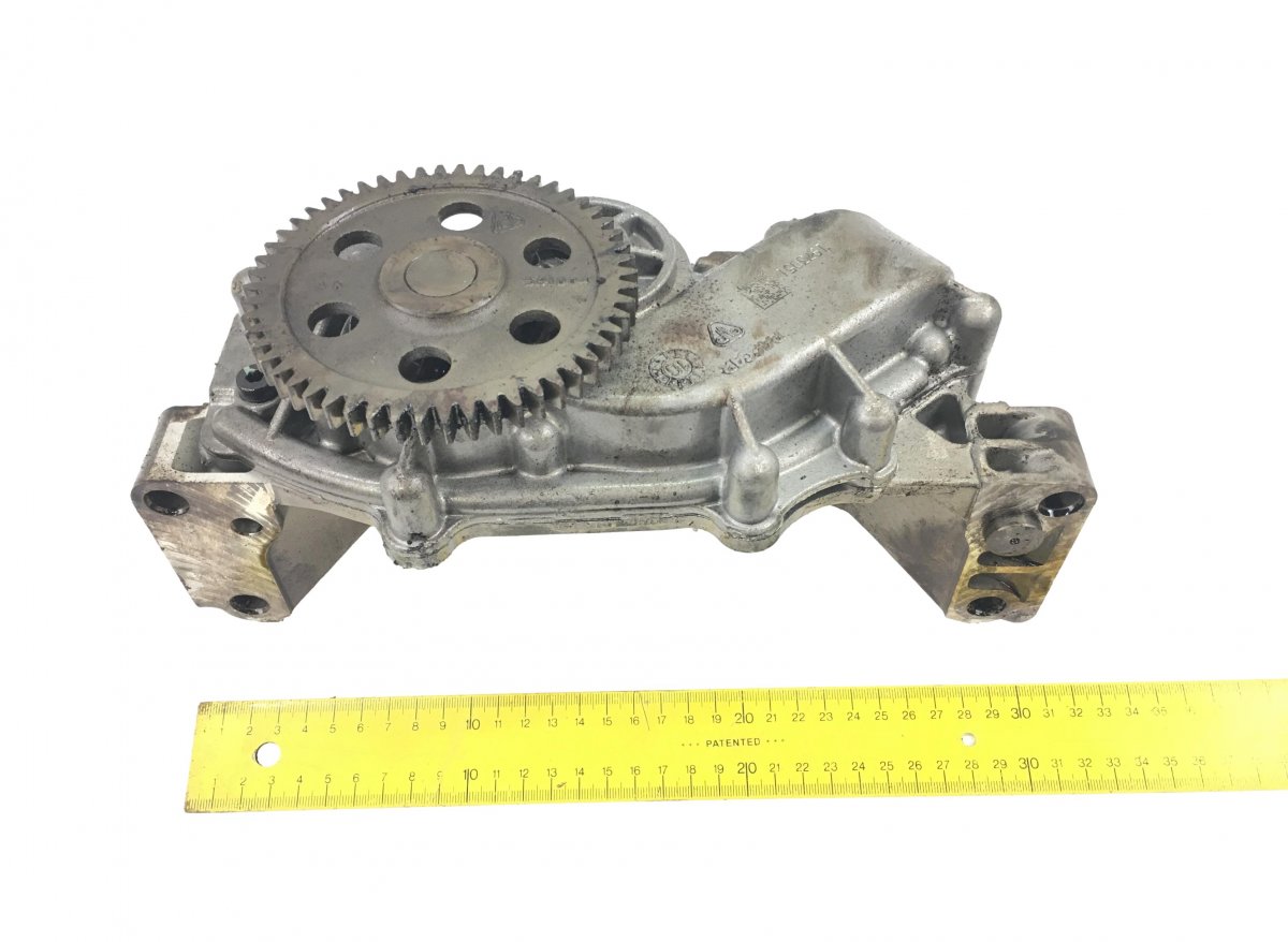 1973051 Engine Oil Pump MX-13 DAF XF106Image
