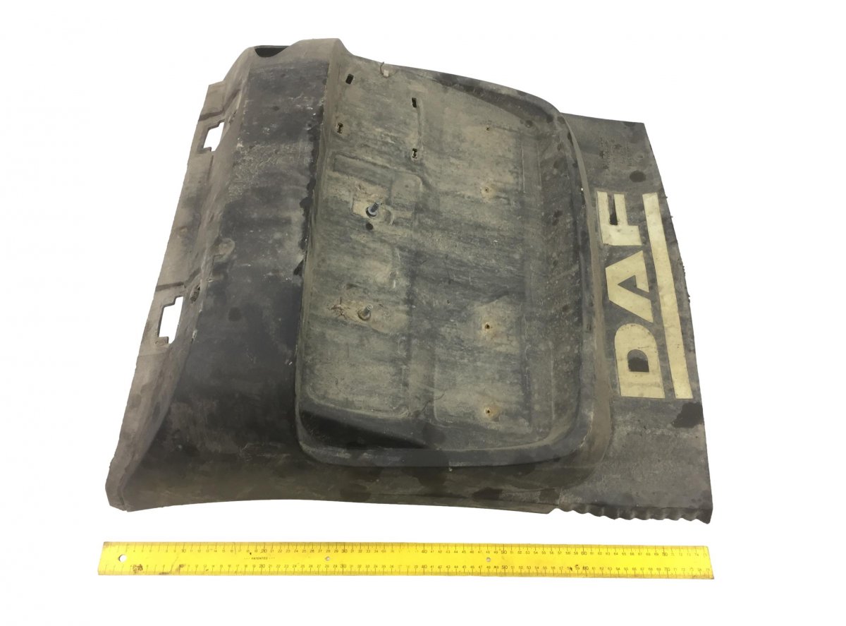 1875553 Mudguard, Rear Axle, Rear Left  DAF XF106, CFImage