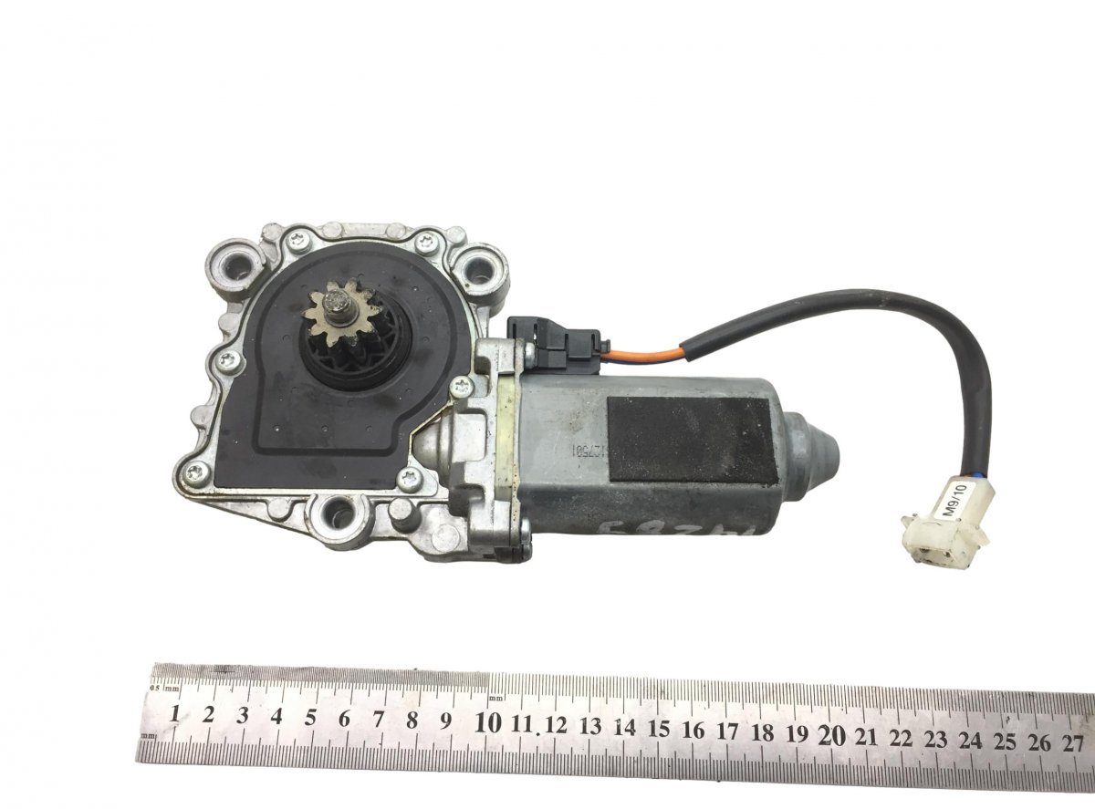 1442292 Window Regulator Motor, Left SCANIA 4, P, G, R, T - seriesImage