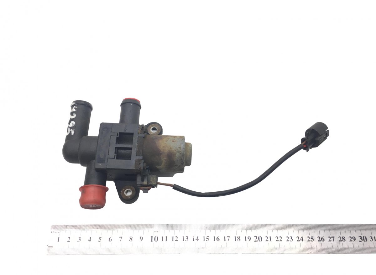81619676022 Solenoid valve, heating MAN F2000, TGL/TGM, TGA/TGS/TGXImage