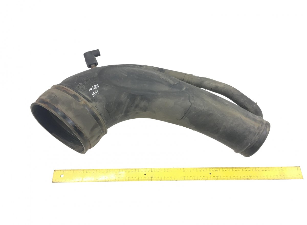 5010626226 Air Filter Pipe RENAULT MagnumImage