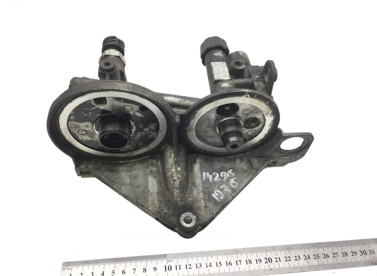 21023287 Fuel Filters Bracket VOLVO FH/FM/FMX, Renault Magnum DXiImage