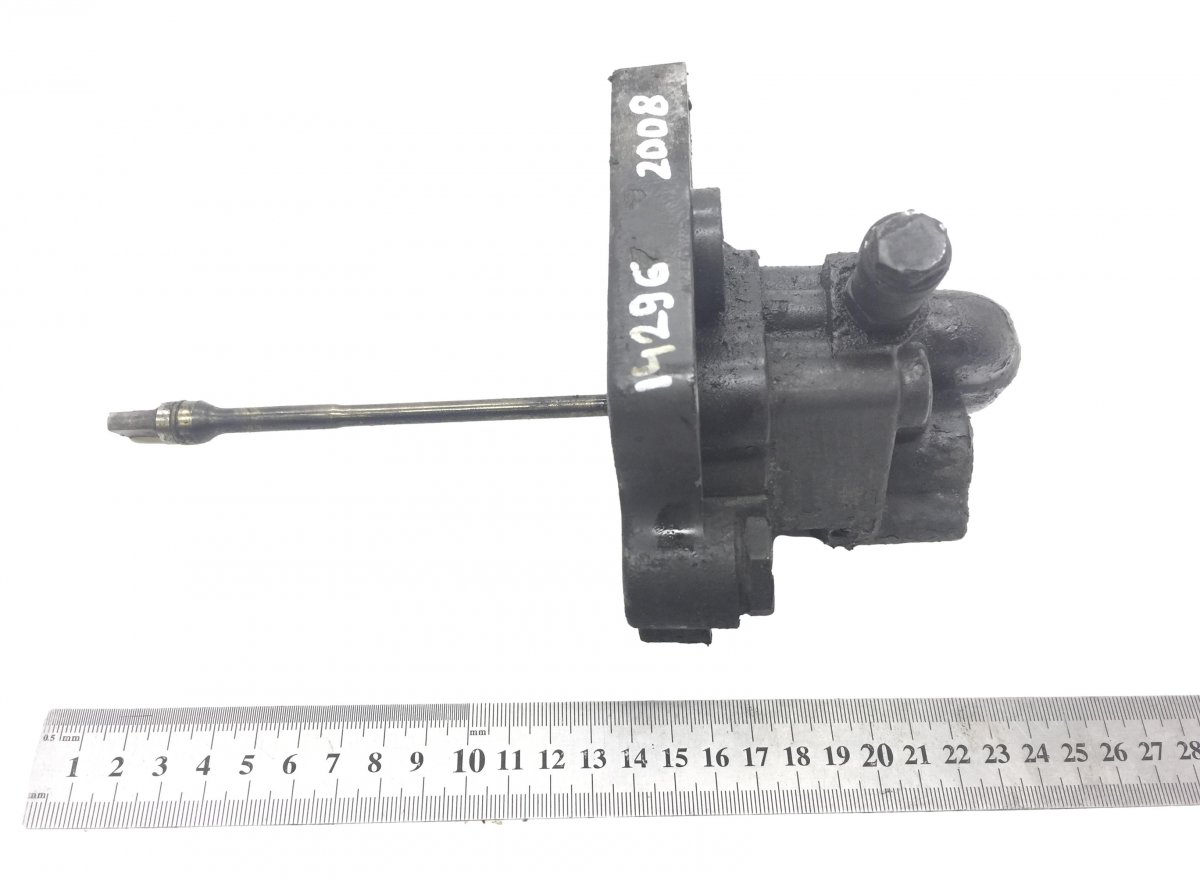 20411997 Fuel Feed Pump VOLVO FH, RENAULT  MagnumImage