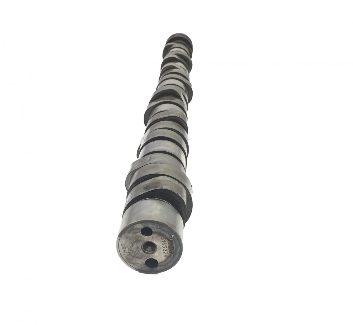 3165224 Camshaft DH12E, D12 VEB VOLVOImage