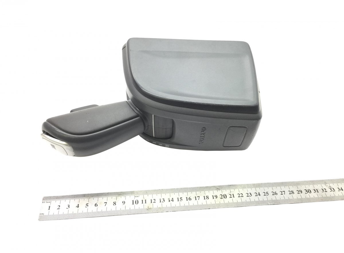 22647926 I-Shift Gear Lever for AT2412C / AT2412D / AT1612D VOLVOImage