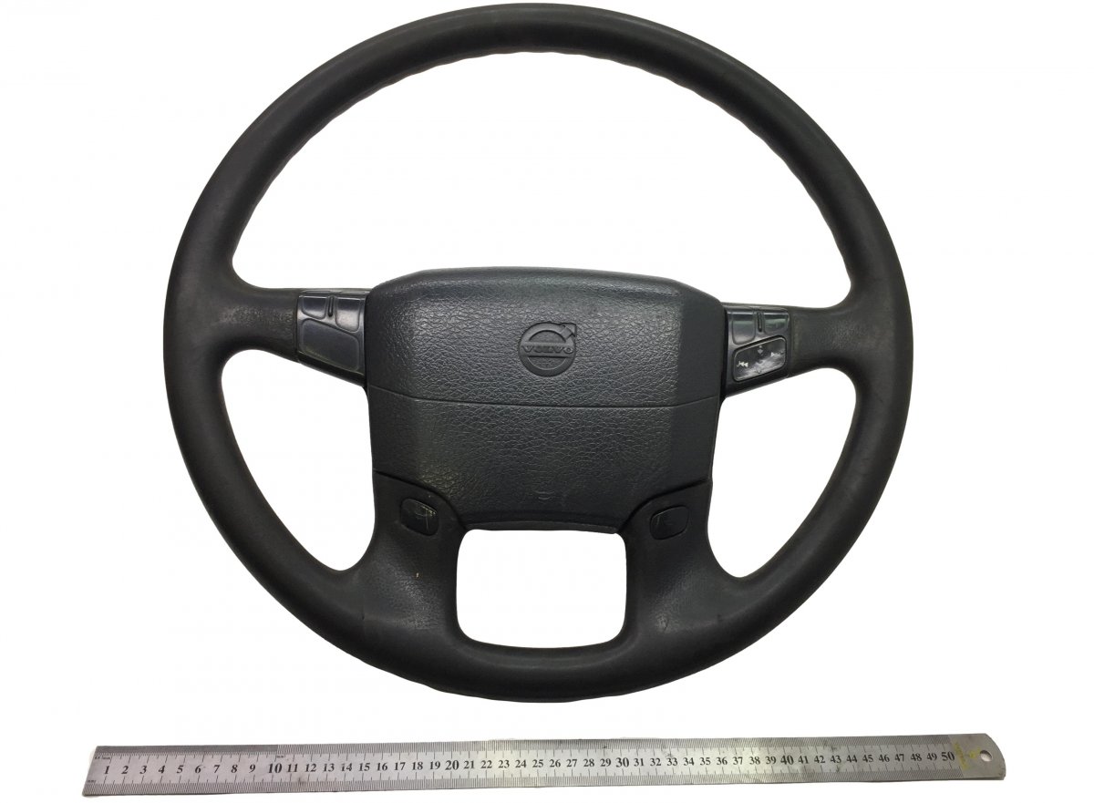 20562468 Steering wheel for VOLVOImage