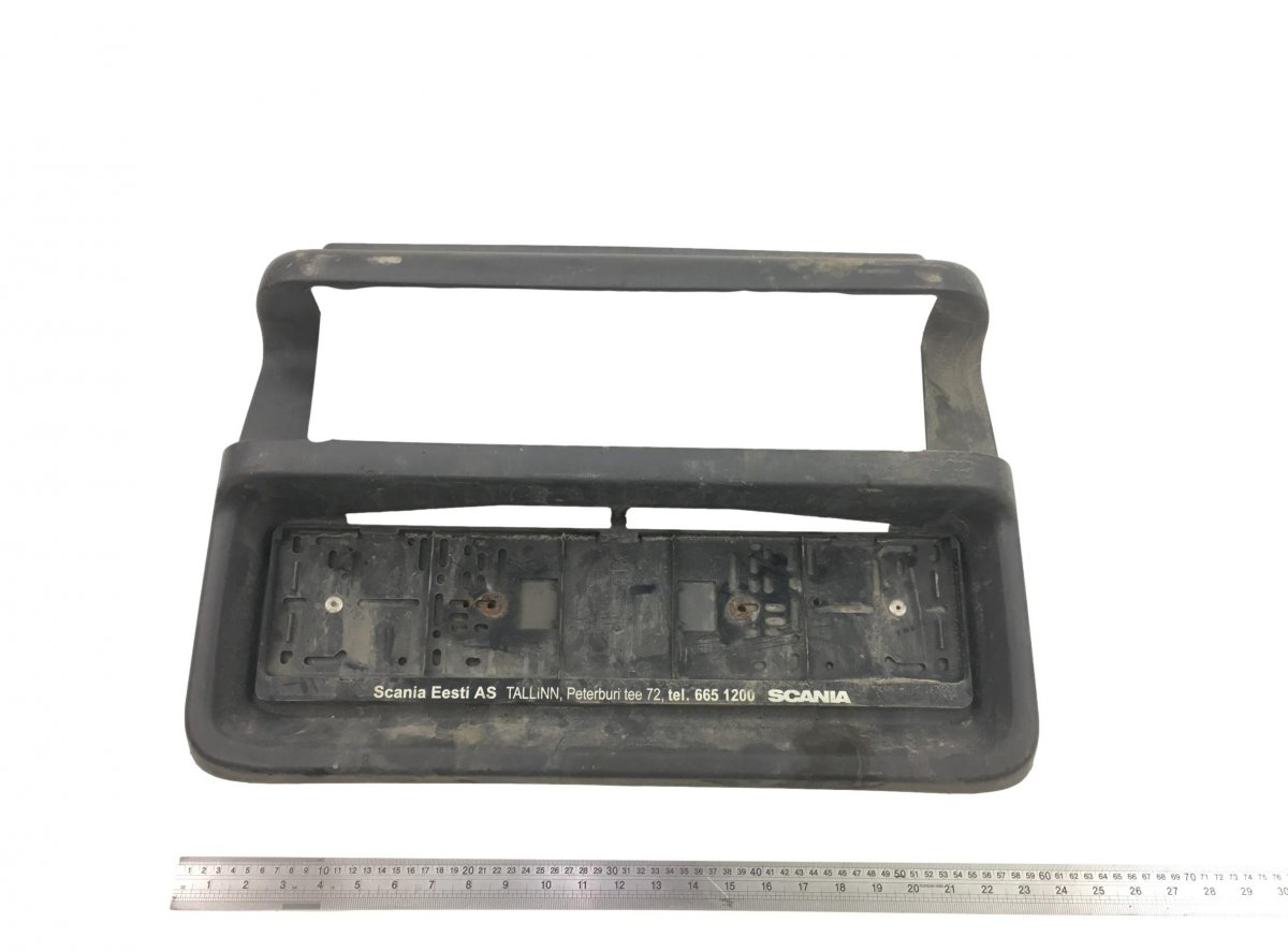 1362708 Tail Light Casing, Left SCANIA P, G, R, T seriesImage