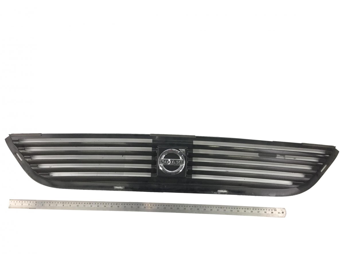 21515397 Grill panel, Upper Rear VOLVO busImage