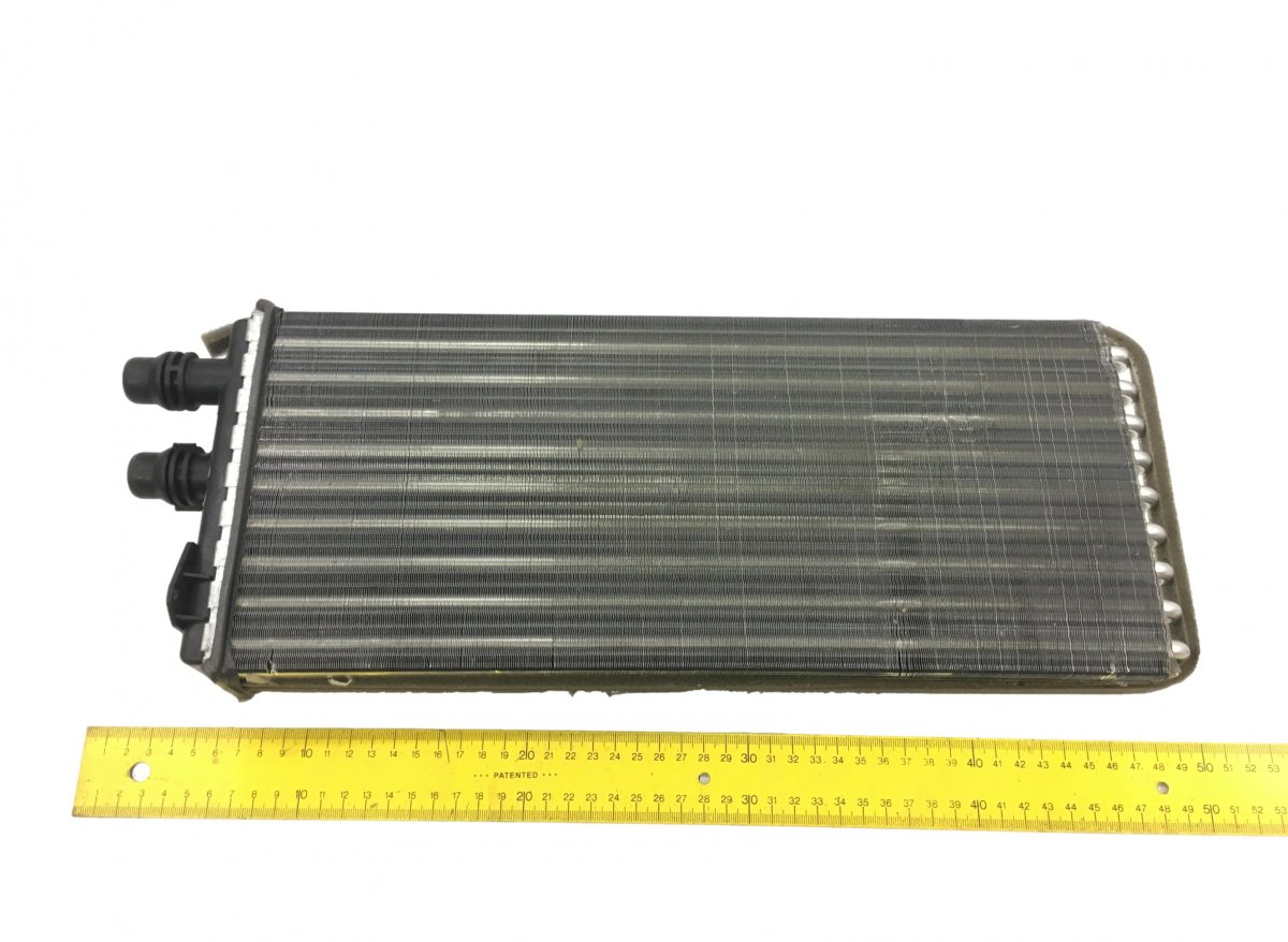42578109 Radiator, Cabin Heating IVECO StralisImage