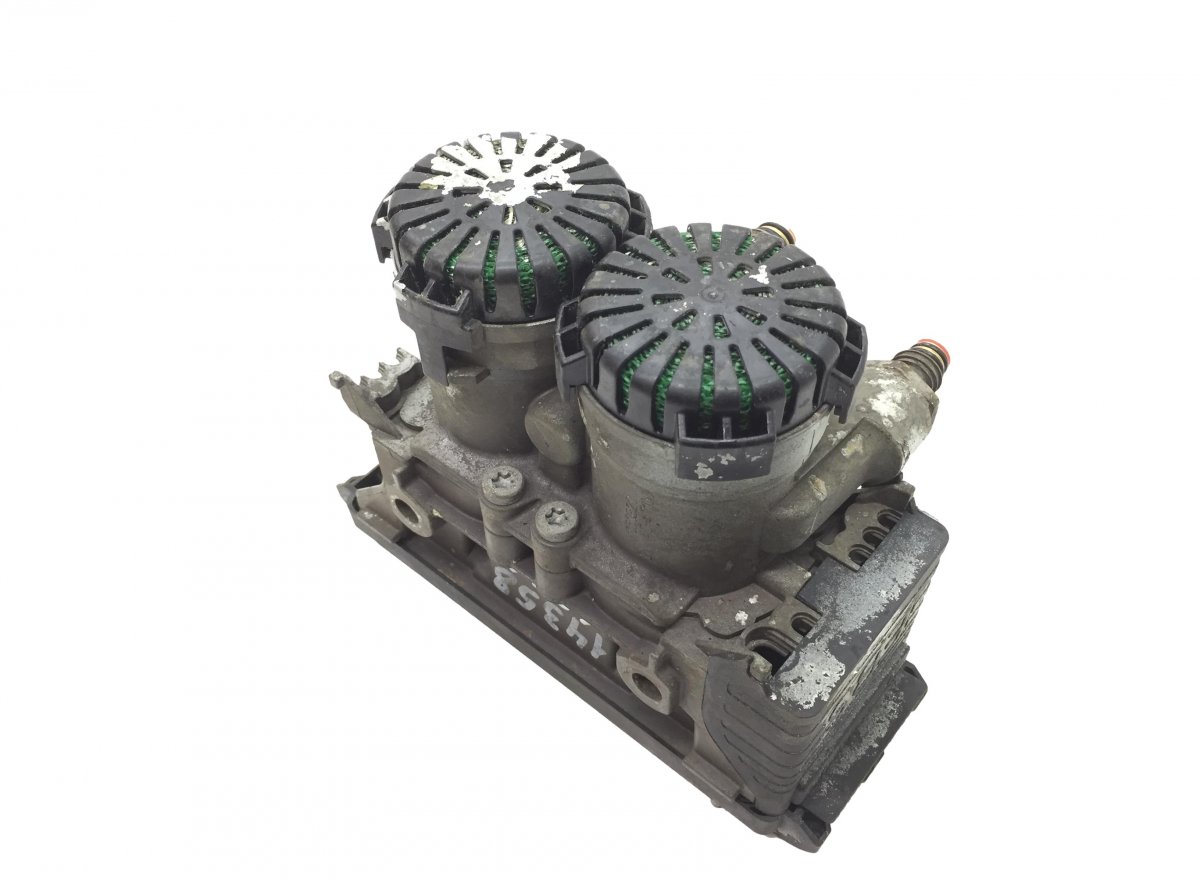 222255566 EBS Modulator, Driver axle RENAULT TRUCKSImage