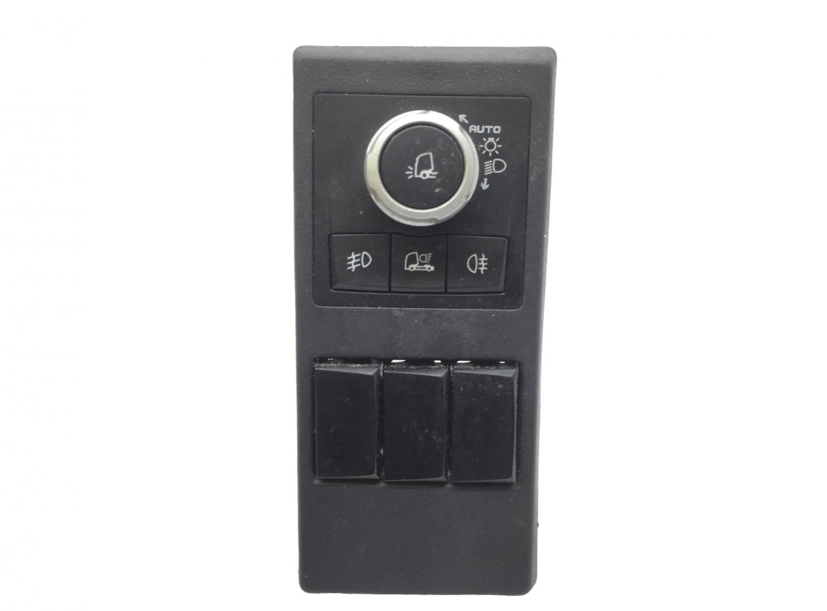 7421995054 Headlights Switch RENAULT TImage