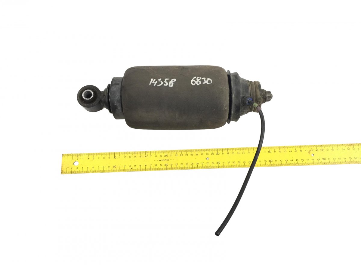 7421430899 Cabin shock absorber, with air bellow, Front L=R RENAULTImage