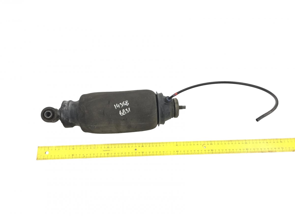 7421430899 Cabin shock absorber, with air bellow, Front L=R RENAULTImage