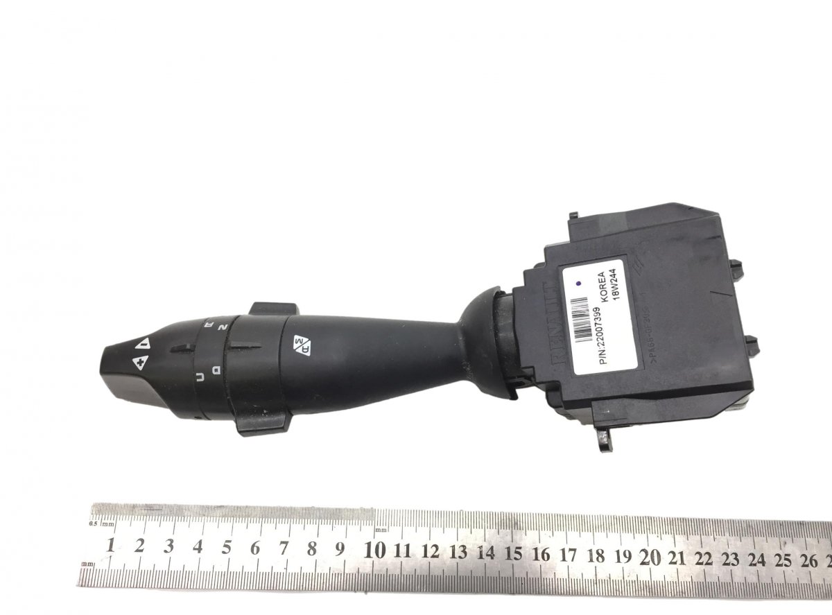 7422007399 Gear Selector Switch RENAULT TImage
