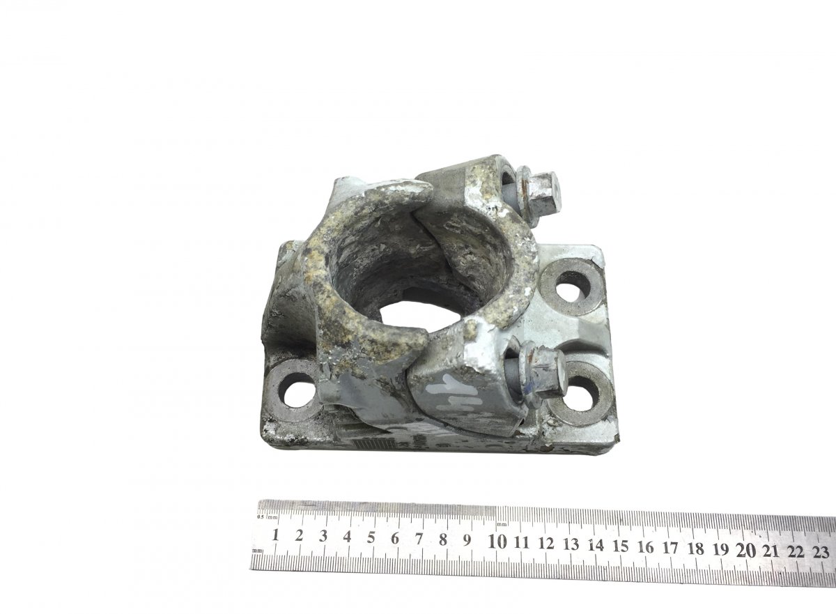 21213202 Mudguard bracket, drive axle, Front/Rear L=R RENAULT, VOLVOImage