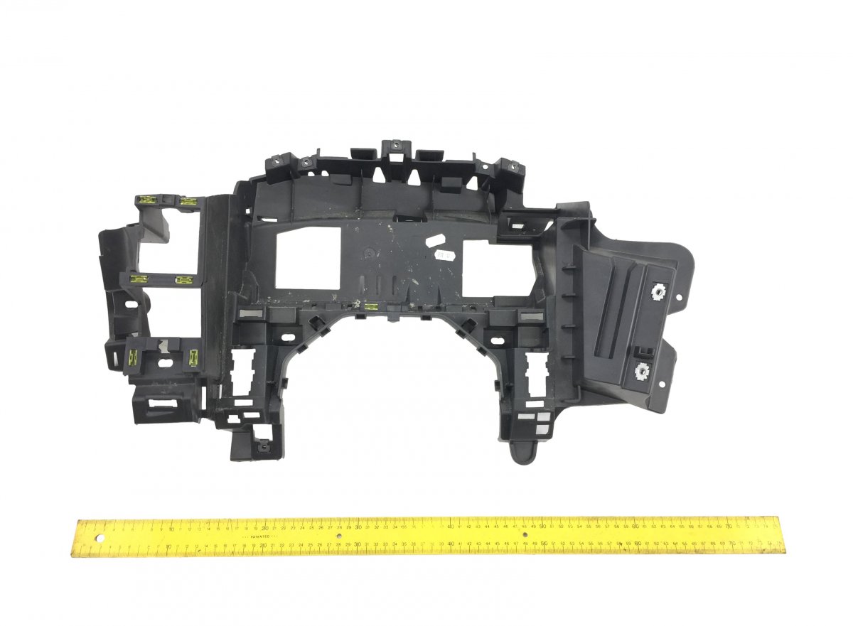 7482256727 Dashboard Frame, Left part RENAULT TImage