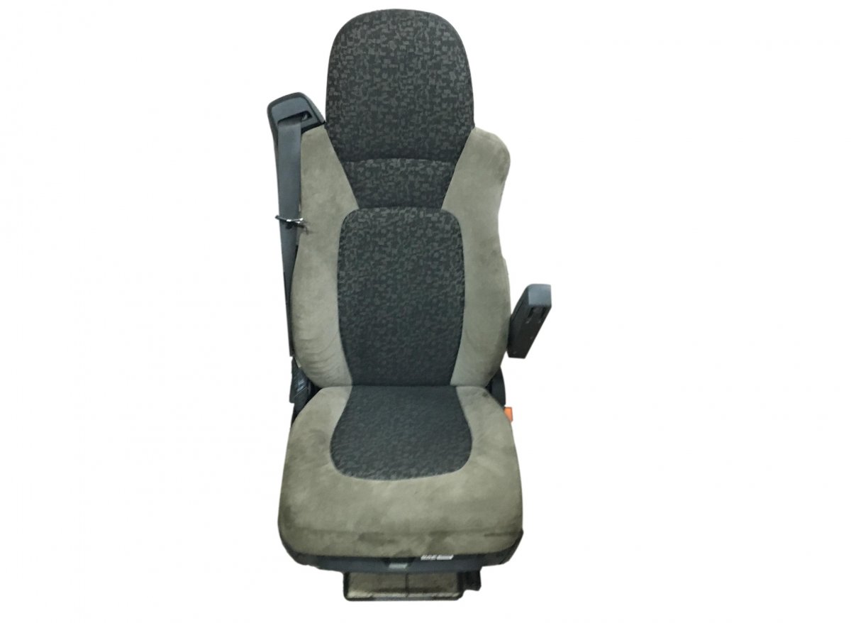 1654251 Passenger seat DAF XF105, CFImage