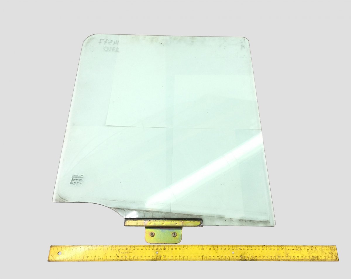 1284624 Door Windows, Right DAF XF95 XF105Image