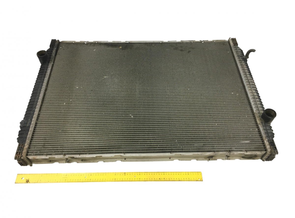 5001858489 Radiator, Engine Cooling RENAULT PremiumImage