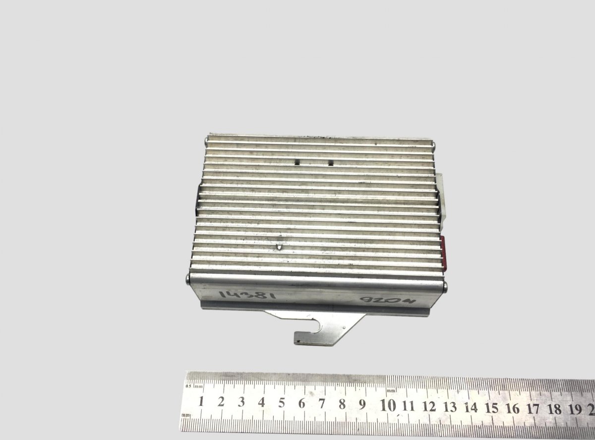 5010589393 Voltage Converter 10A 24V/12V Renault Midlum, PremiumImage