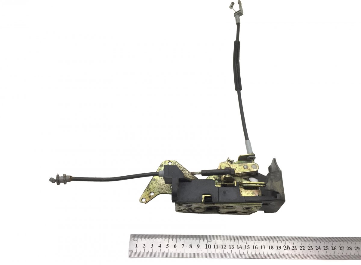 5001858126 Door Lock, Left RENAULT PremiumImage