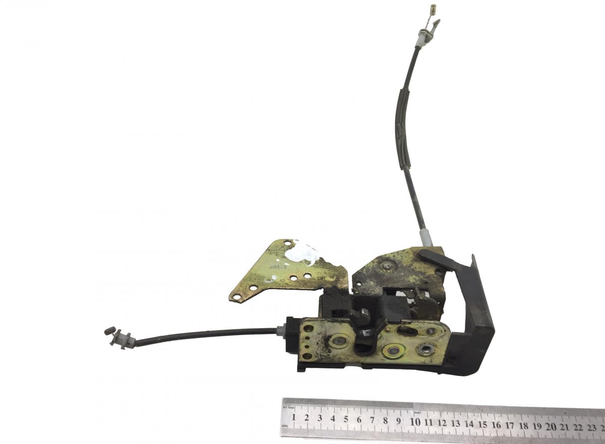 5001858127 Door lock, Right RENAULT PremiumImage