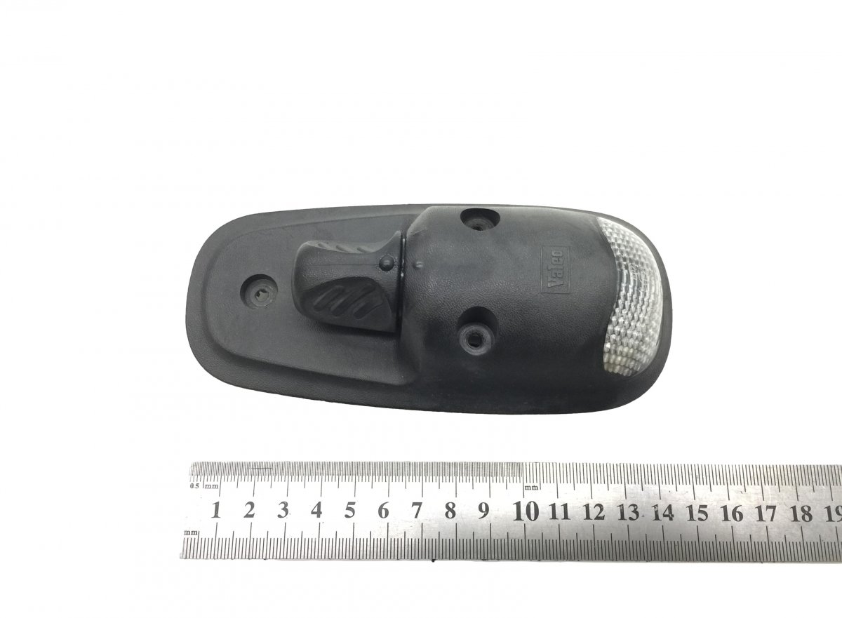 20495172 Side Marker Light, Roof  LH=RH VOLVO, RENAULTImage