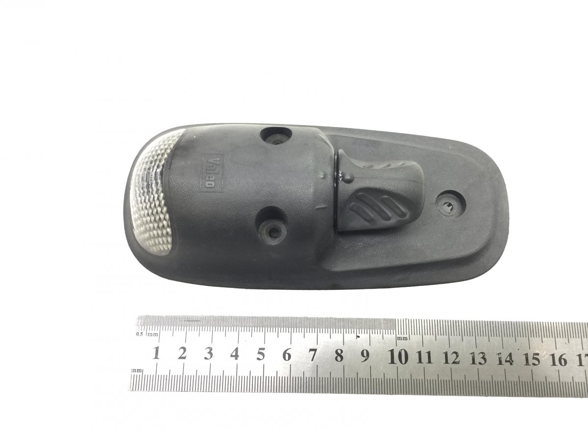 20495172 Side Marker Light, Roof  LH=RH VOLVO, RENAULTImage