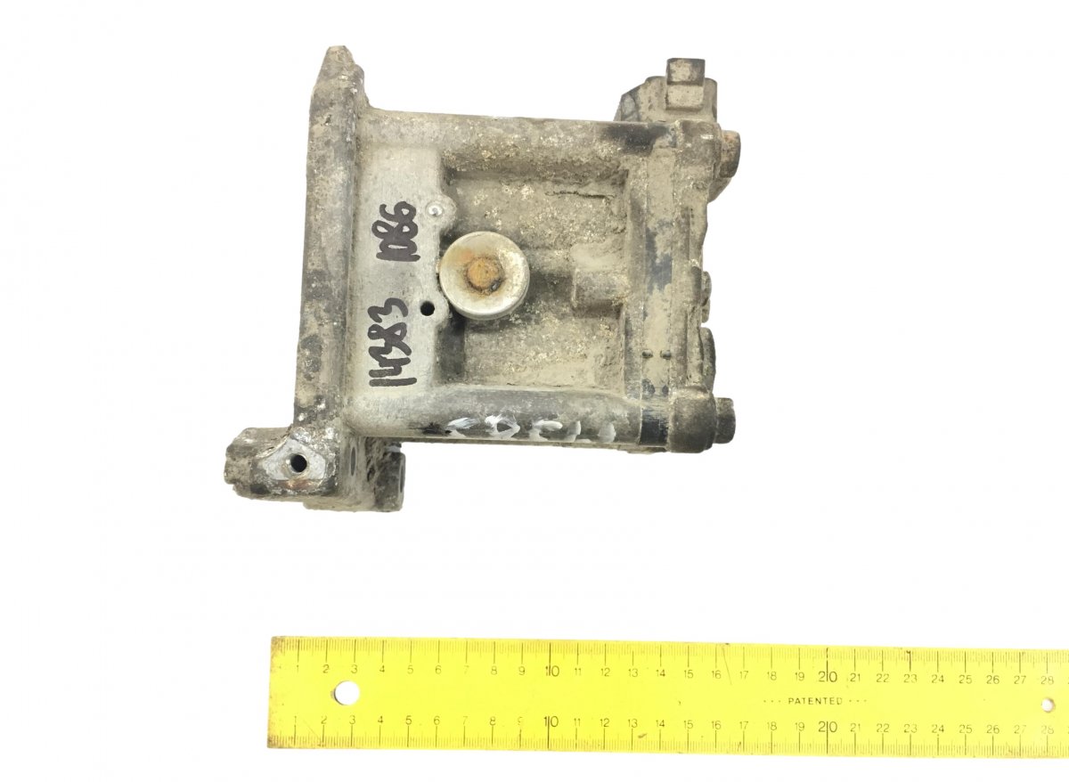 2021086 Exhaust Brake / EGR Valve Block 2+1 SCANIA F,K,N/P,G,R,T-SeriesImage