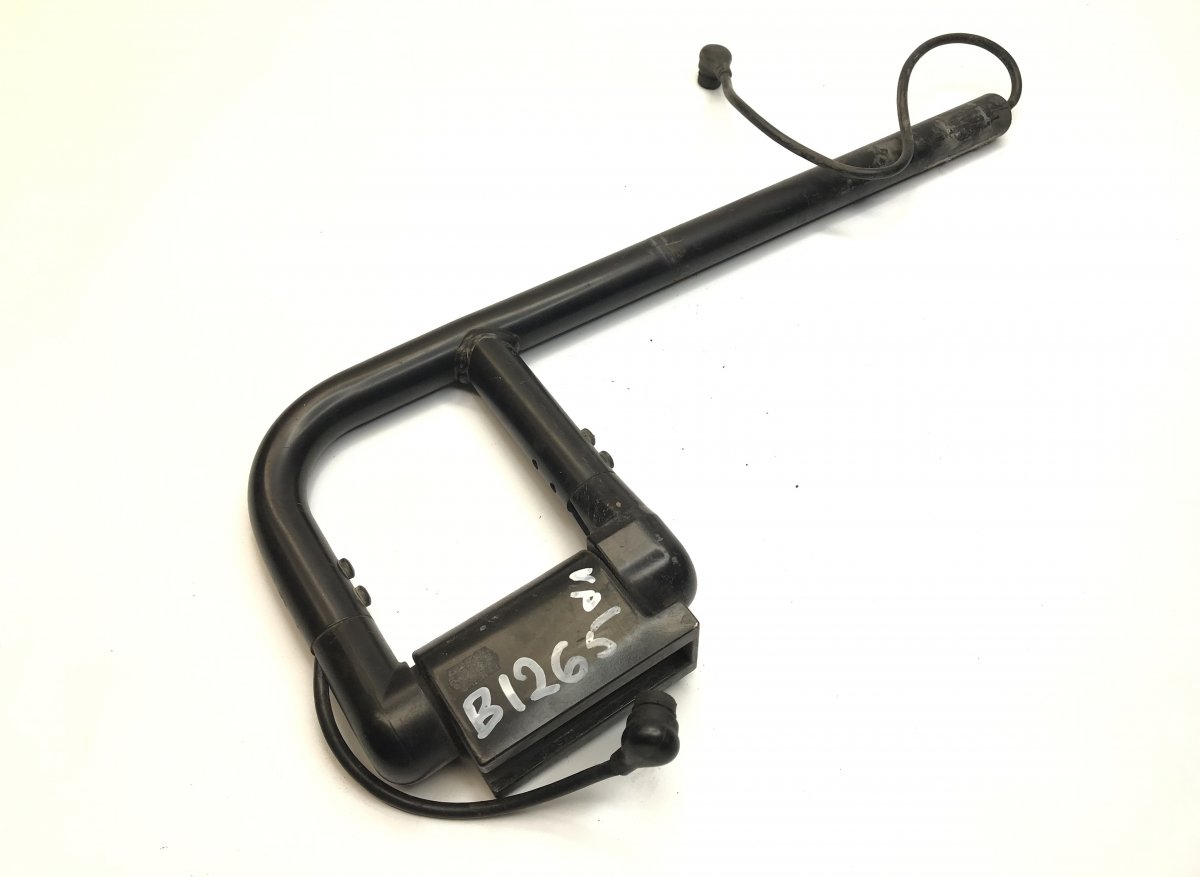 70323683 Rear-View Mirror Bracket, Left VOLVO B12BImage