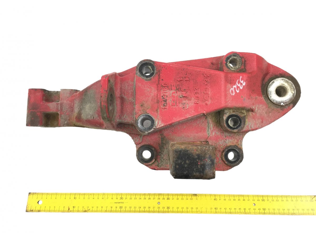 1643160 Leaf Spring Bracket, Front Axle, Rear Left DAF XF105Image