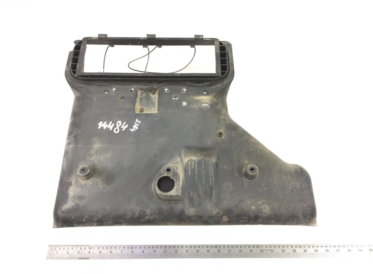 9418360236 Cabin Air Filter Housing MercedesImage