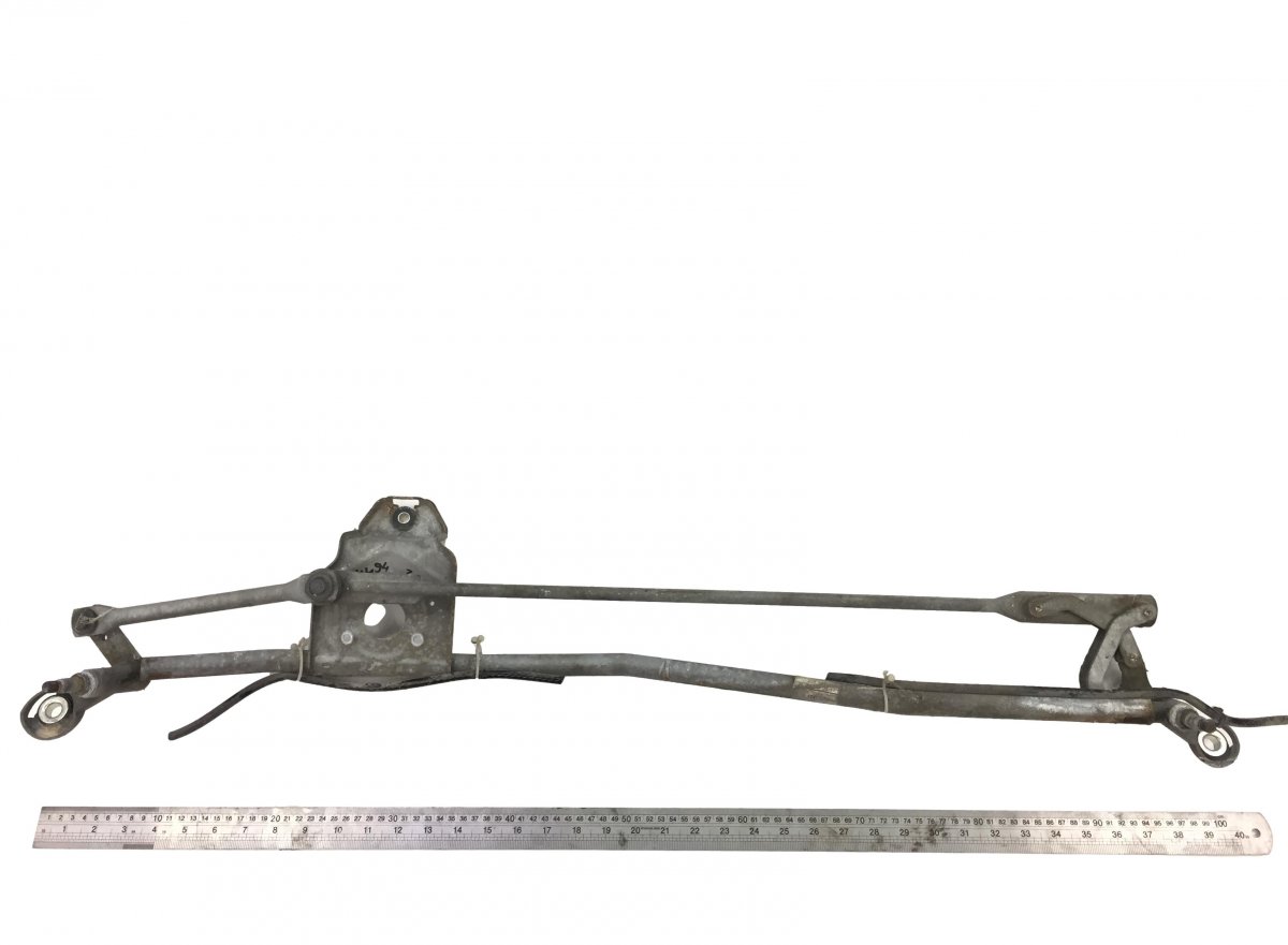 0028204441 Wiper linkage w/o motor  LHD MERCEDES Atego, Axor, ActrosImage