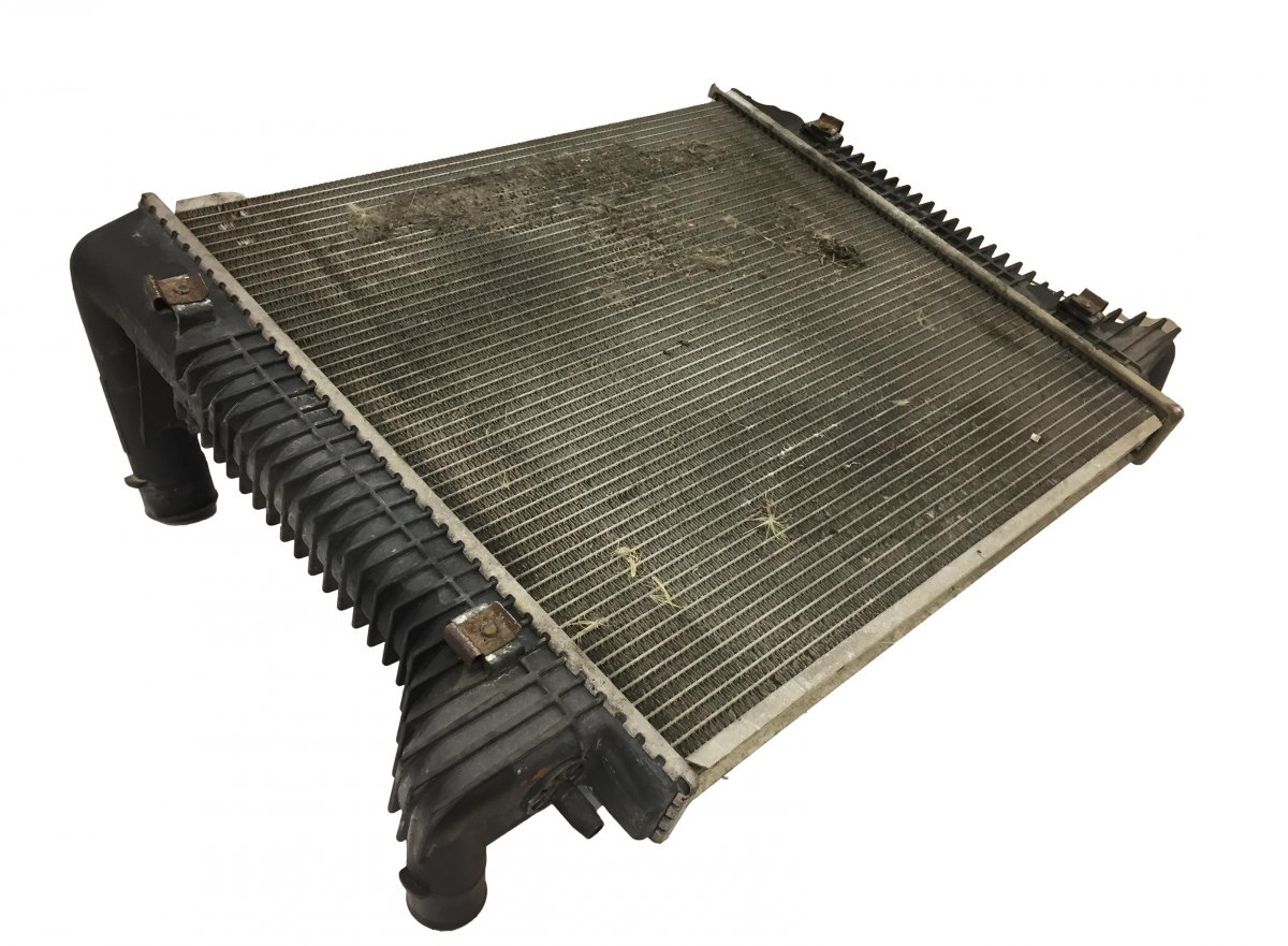 9735000803 Radiator, Engine Cooling MERCEDES ATEGOImage