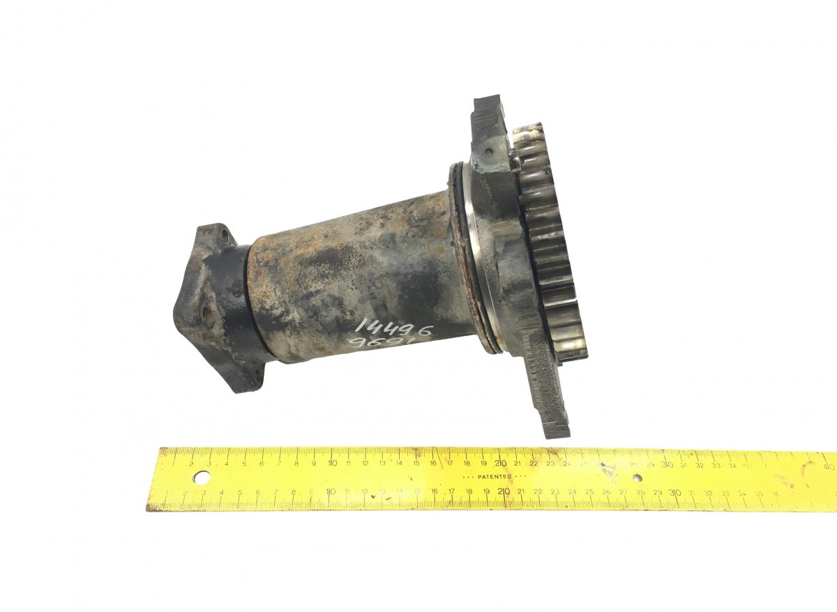 51066095004 + 51066035004 Fan Bearing Housing MAN D2066 D2676Image