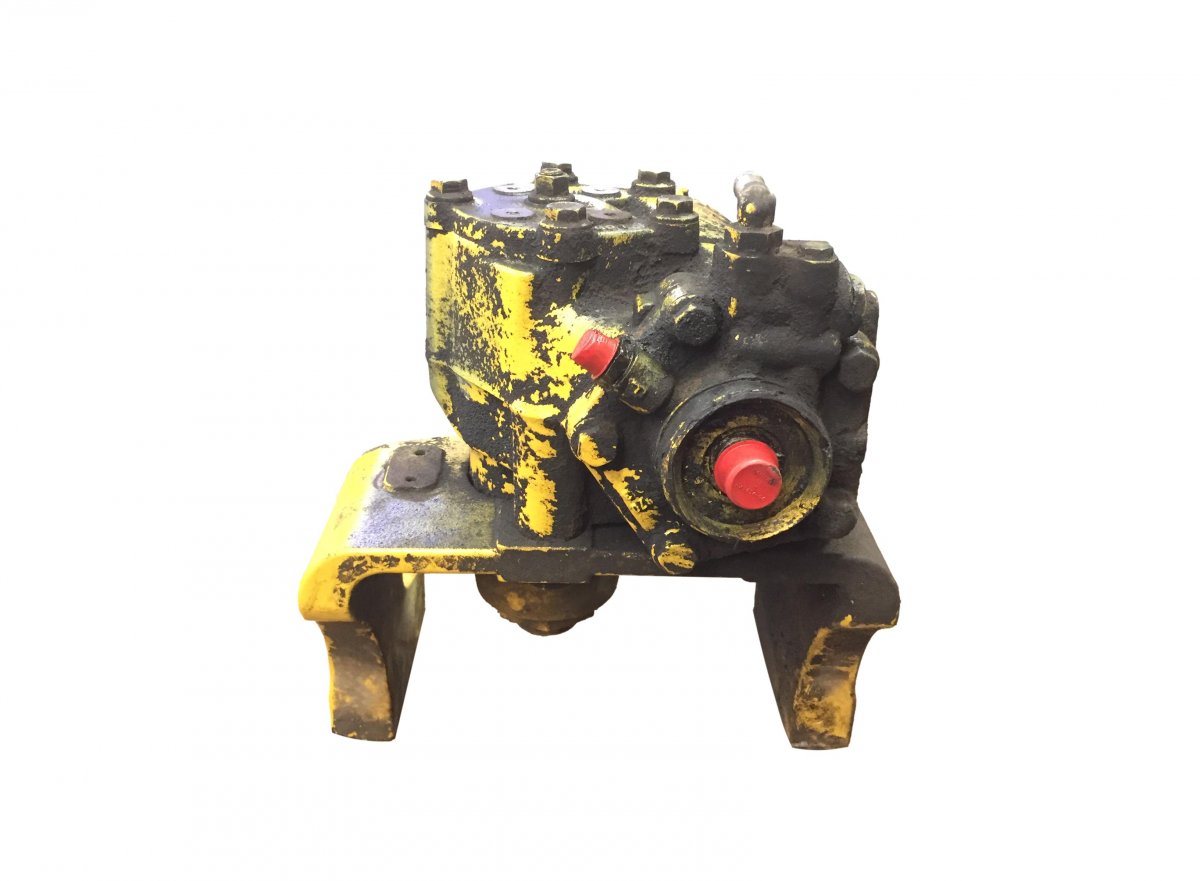 9574600000 Power steering gear  MERCEDES ECONICImage