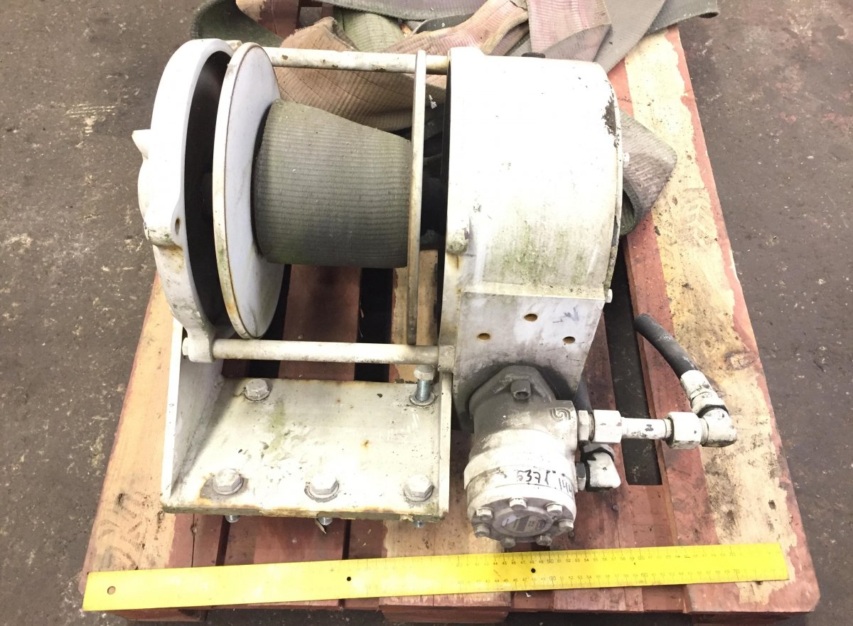 Band Winch Sepson Type 6254027 1705371Image