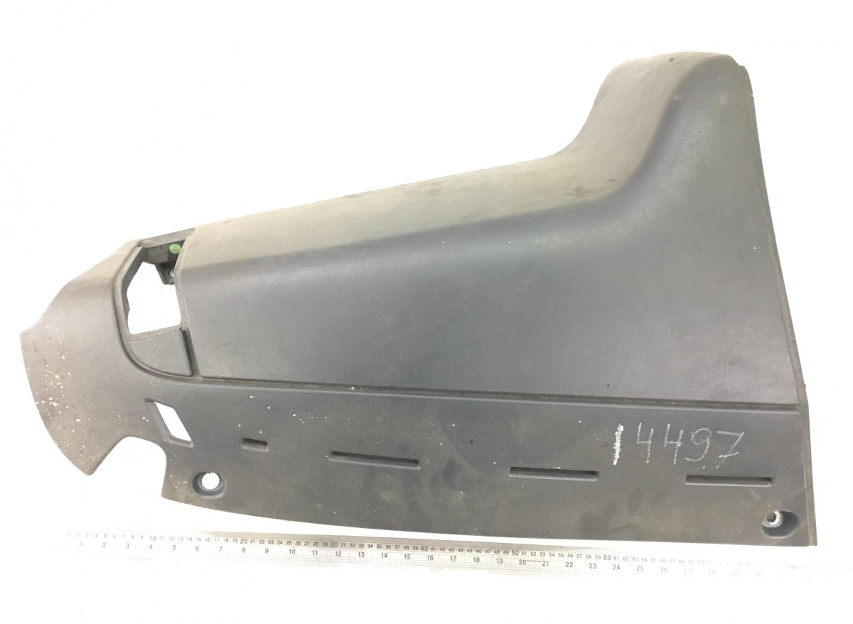 9576800287 Dashboard Cover, Right Side MERCEDES-BENZ EconicImage