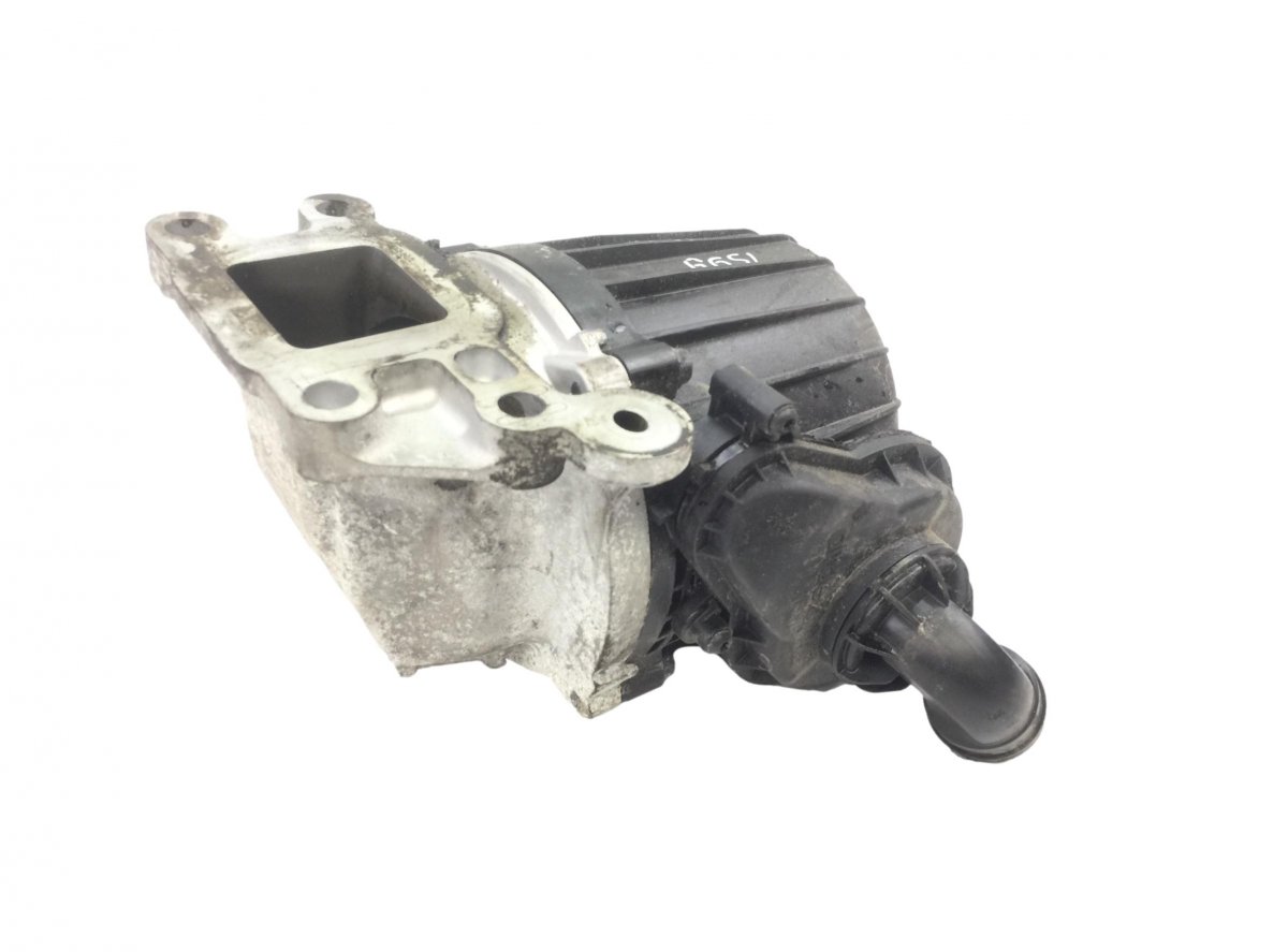 4720105062 Crankcase Ventilation Oil Mist Separator OM471 MERCEDESImage