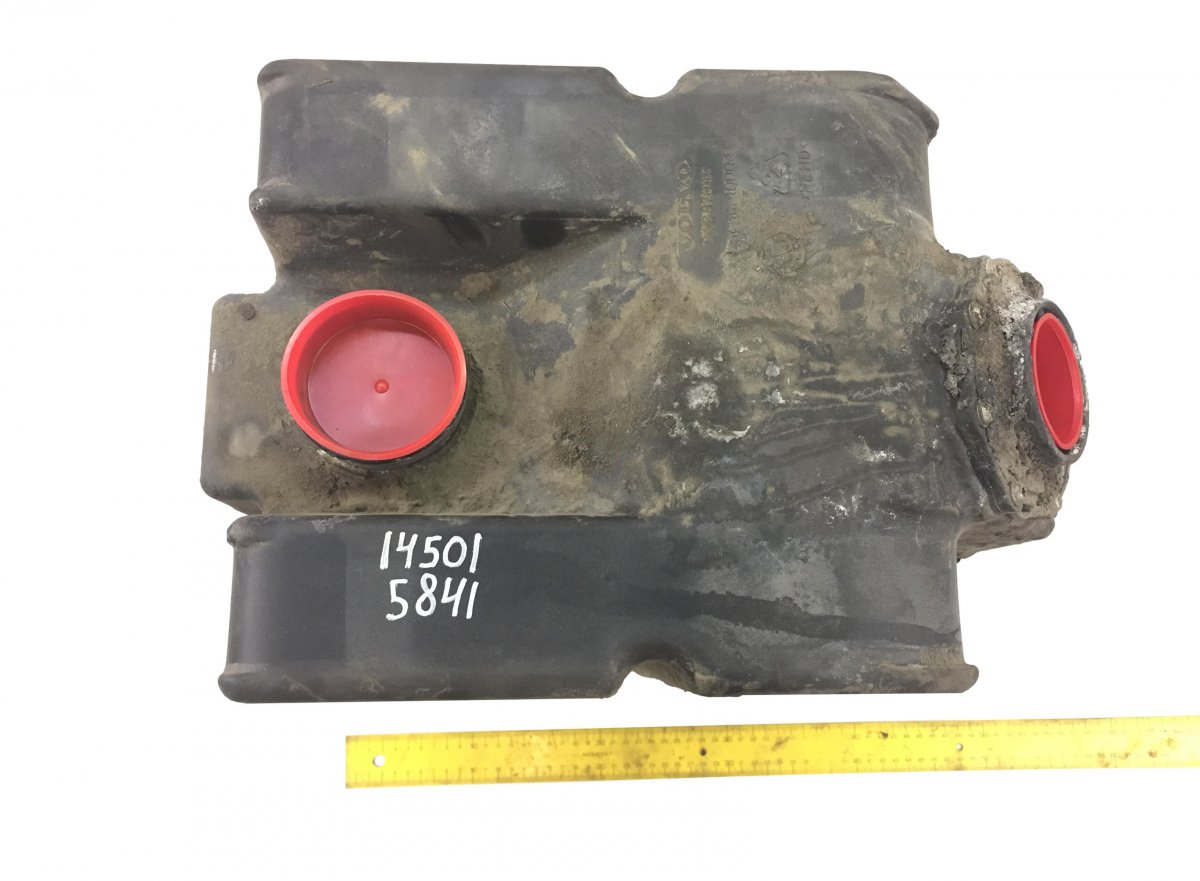 21287039 AdBlue tank VOLVO B5LHImage