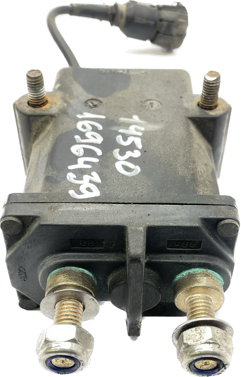 5010480956 Battery Main Switch RENAULT, VOLVOImage